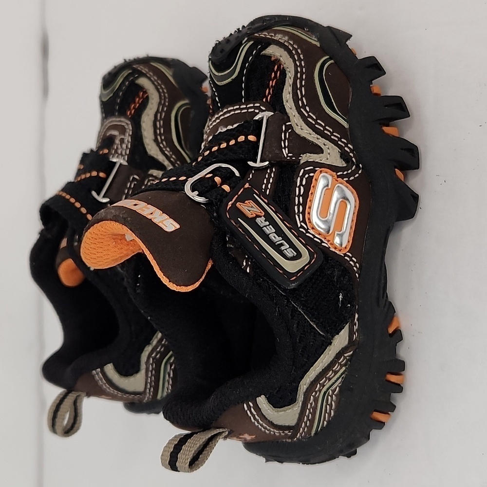 Sketchers Super 2 sneakers